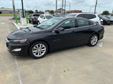 Used 2022 Chevrolet Malibu LT image 3