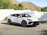 Used 2024 Lamborghini Urus Performante image 4