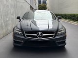 Used 2014 Mercedes-Benz CLS 63 AMG S-Model image 3