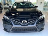 Used 2024 Toyota Camry SE image 4
