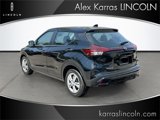 Used 2021 Nissan Kicks S image 5