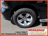 Used 2015 RAM 1500 Sport w/ Convenience Group image 4