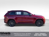 Used 2019 Jeep Grand Cherokee Limited X image 2