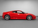Used 2004 Ferrari 360 Challenge Stradale image 4