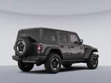 Used 2020 Jeep Wrangler Unlimited Rubicon image 3