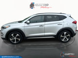 Used 2017 Hyundai Tucson Limited w/ Limited Ultimate Package 03 image 2
