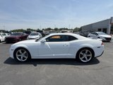 Used 2014 Chevrolet Camaro LT w/ RS Package image 4