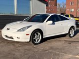 Used 2001 Toyota Celica GT-S image 3