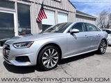 Used 2022 Audi A4 2.0T Premium image 2