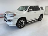 Used 2015 Toyota 4Runner Limited image 5