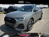 New 2024 Audi Q3 2.0T Premium Plus image 3