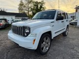 Used 2012 Jeep Liberty Limited Jet w/ Comfort/Convenience Group image 3