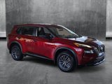 Used 2021 Nissan Rogue S image 3