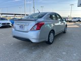 Used 2019 Nissan Versa SV image 5