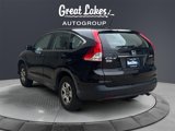 Used 2014 Honda CR-V LX image 3