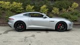 Used 2017 Jaguar F-TYPE Coupe image 2