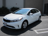 Used 2017 Kia Forte LX image 6