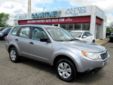Used 2010 Subaru Forester 2.5X image 2