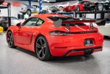 Used 2024 Porsche 718 Cayman S image 5