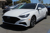 Certified 2022 Hyundai Sonata Limited image 2