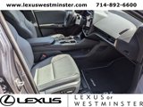 New 2025 Lexus RZ 300e image 5