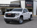 New 2025 GMC Sierra 1500 Pro w/ Pro Value Package image 6