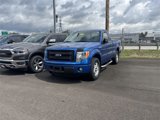 Used 2014 Ford F150 STX image 3