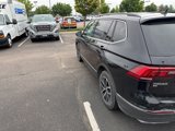 Used 2021 Volkswagen Tiguan SE w/ Panoramic Sunroof Package image 5