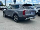 Used 2020 Kia Telluride EX w/ EX Premium Package image 5