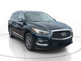 Used 2019 INFINITI QX60 Luxe w/ Essential Package image 2