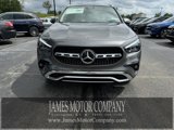 Certified 2025 Mercedes-Benz GLA 250 4MATIC image 2