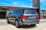 Used 2017 Mercedes-Benz GLS 450 4MATIC image 4
