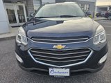 Used 2017 Chevrolet Equinox LT w/ Convenience Package image 2