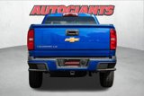 Used 2018 Chevrolet Colorado W/T w/ WT Convenience Package image 6