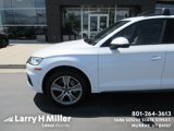 Used 2020 Audi Q5 Prestige w/ Prestige Package image 2