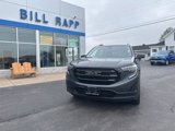 Used 2021 GMC Terrain SLE image 2