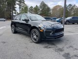 Used 2022 Porsche Macan w/ Premium Package Plus image 4