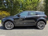 New 2026 Land Rover Range Rover Evoque Dynamic SE image 2
