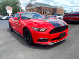 Used 2016 Ford Mustang Coupe w/ Equipment Group 051A image 3