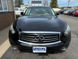 Used 2016 INFINITI QX70 AWD w/ Premium Package image 2