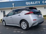 Used 2023 Nissan Leaf S image 6