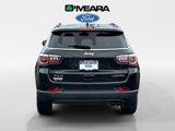 Used 2019 Jeep Compass Limited image 4