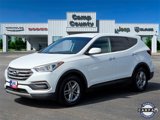 Used 2018 Hyundai Santa Fe Sport image 3