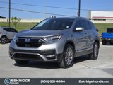 Certified 2022 Honda CR-V Touring image 3