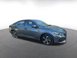 Used 2023 Nissan Sentra SV image 2