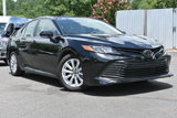 Used 2020 Toyota Camry LE image 2