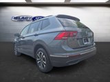 Used 2022 Volkswagen Tiguan S image 3