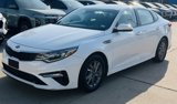 Used 2019 Kia Optima LX image 4