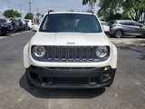 Used 2018 Jeep Renegade Latitude image 2