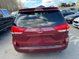 Used 2011 Toyota Sienna XLE image 6